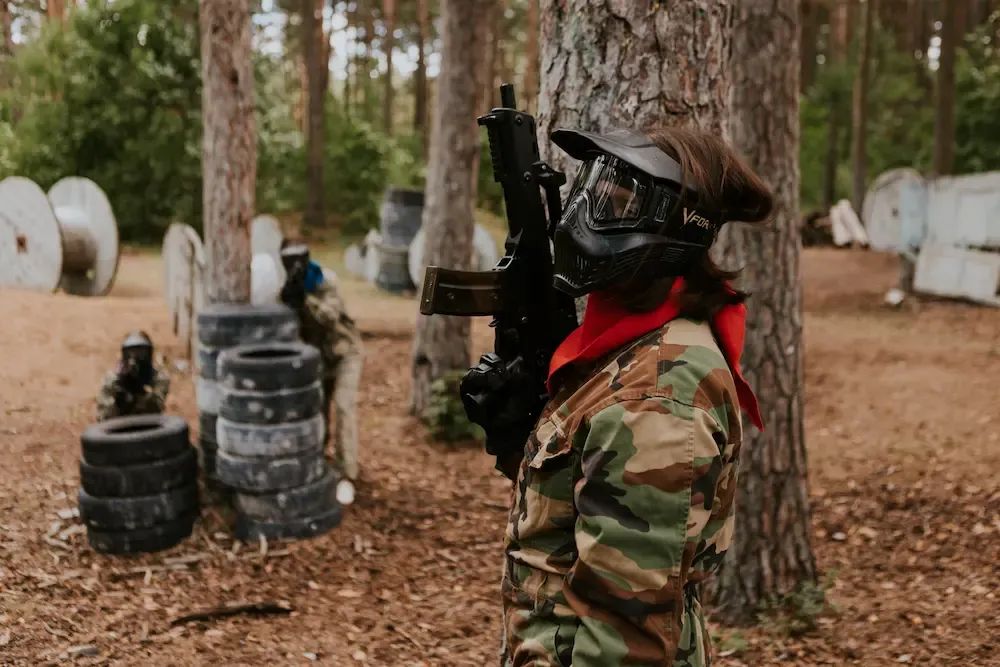 airsoft games in riga