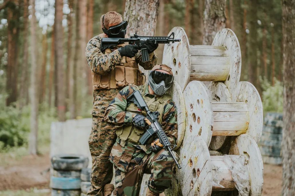 airsoft veikals