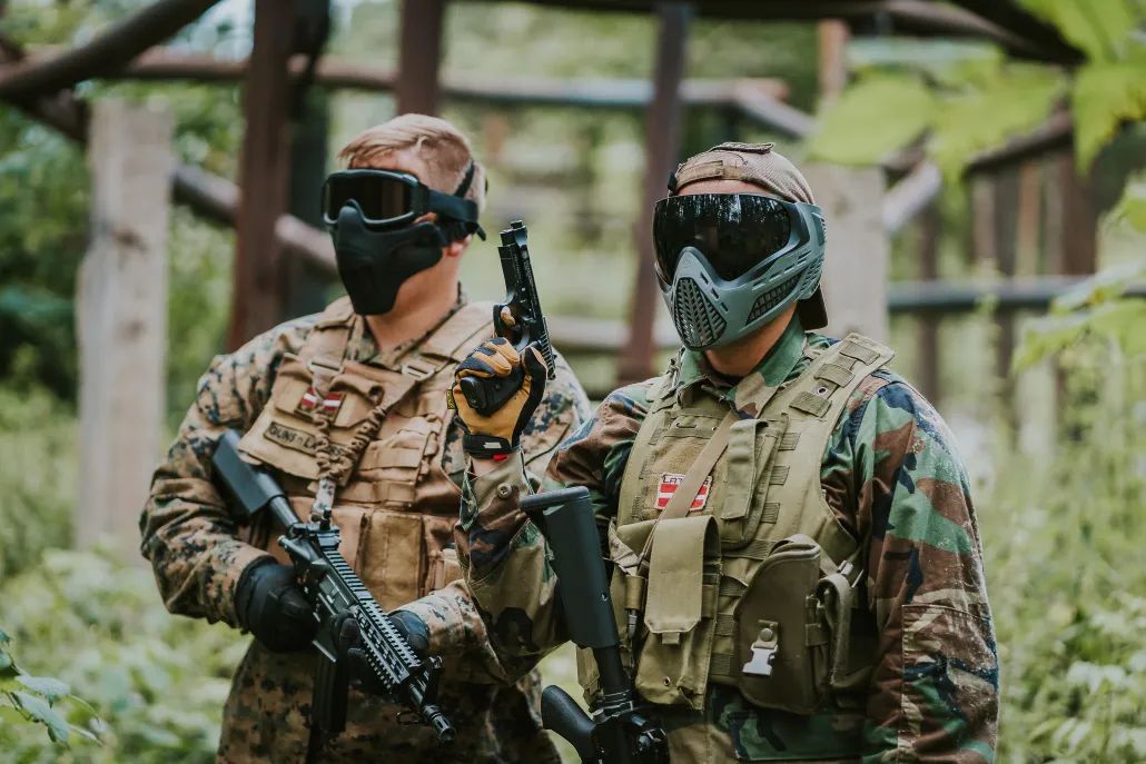 airsoft shop riga