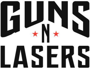 GUNSnLASERS