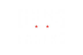 GUNSnLASERS