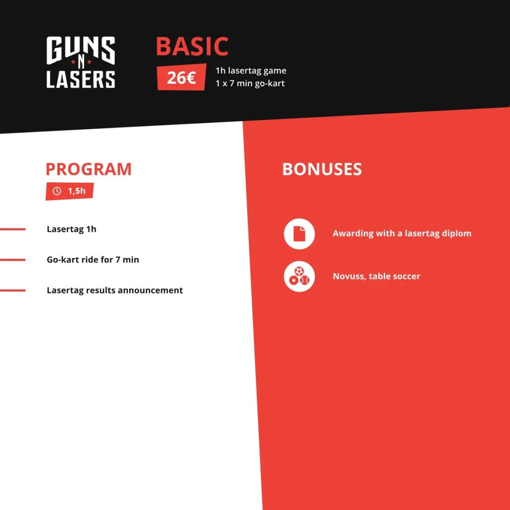 gunsnlasers basic paka eng BASIC ENG PACK